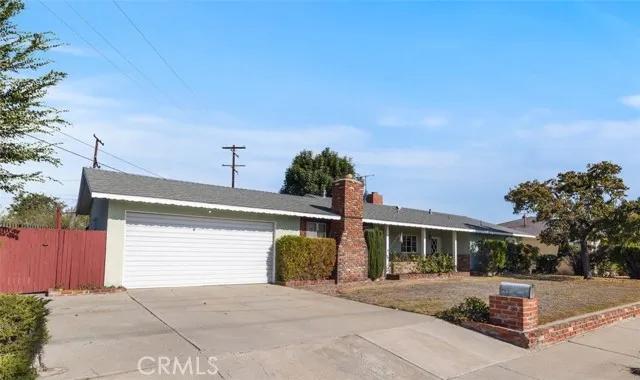 9941 Lindale Street, Bellflower Ca 90706 | Detached 1