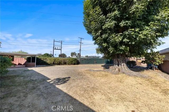 9941 Lindale Street, Bellflower Ca 90706 | Detached 20