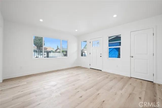 1142 Nadeau Street, Los Angeles Ca 90001 | Multi Family 4