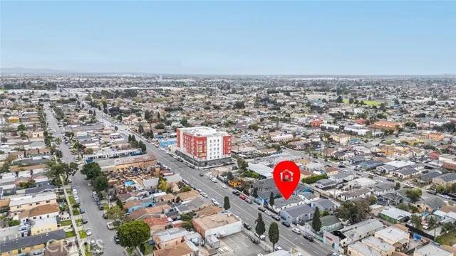 1142 Nadeau Street, Los Angeles Ca 90001 | Multi Family 63