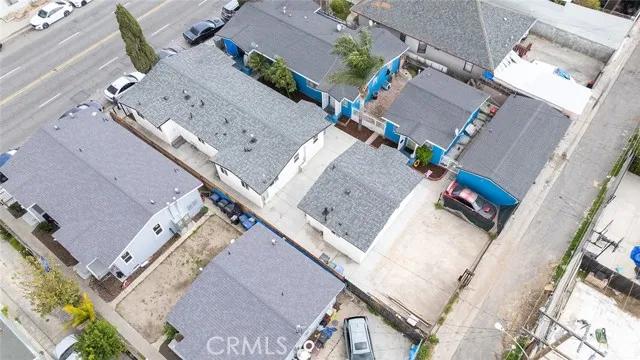 1142 Nadeau Street, Los Angeles Ca 90001 | Multi Family 52