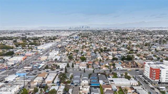 1142 Nadeau Street, Los Angeles Ca 90001 | Multi Family 64