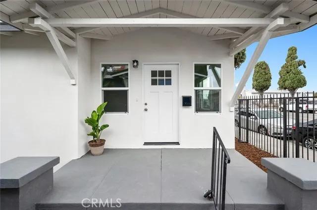 1142 Nadeau Street, Los Angeles Ca 90001 | Multi Family 1