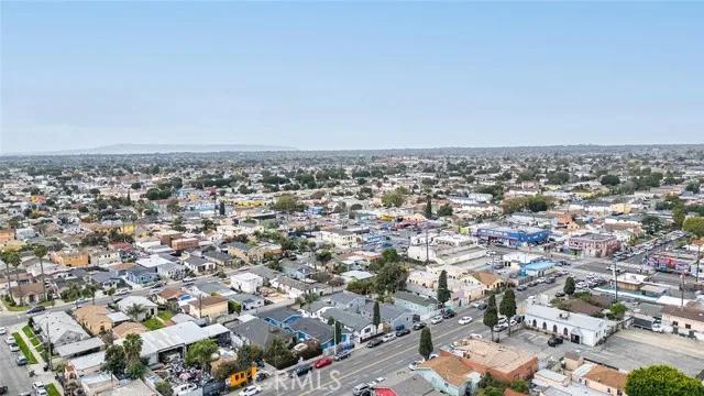 1142 Nadeau Street, Los Angeles Ca 90001 | Multi Family 60