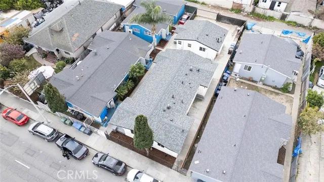 1142 Nadeau Street, Los Angeles Ca 90001 | Multi Family 58