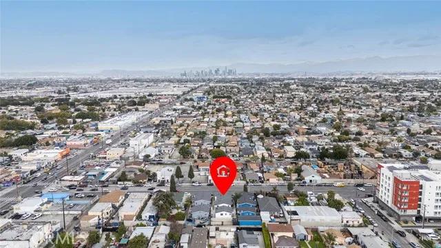 1142 Nadeau Street, Los Angeles Ca 90001 | Multi Family 65