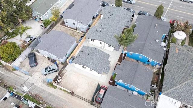 1142 Nadeau Street, Los Angeles Ca 90001 | Multi Family 54