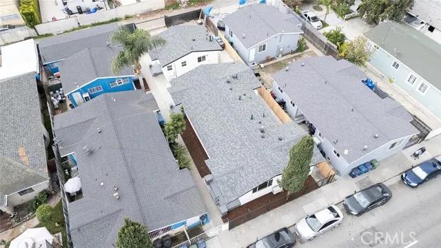 1142 Nadeau Street, Los Angeles Ca 90001 | Multi Family 56