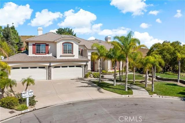 5305 Camino De Bryant, Yorba Linda Ca 92887 | Detached 1