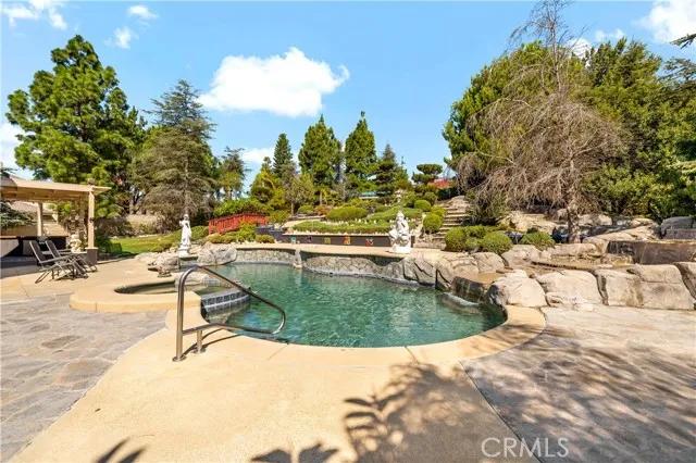 5305 Camino De Bryant, Yorba Linda Ca 92887 | Detached 55