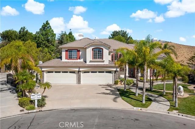 5305 Camino De Bryant, Yorba Linda Ca 92887 | Detached 0