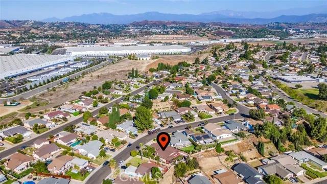 338 Eagle Nest Drive, Diamond Bar Ca 91765 | Detached 33