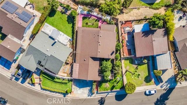 338 Eagle Nest Drive, Diamond Bar Ca 91765 | Detached 30