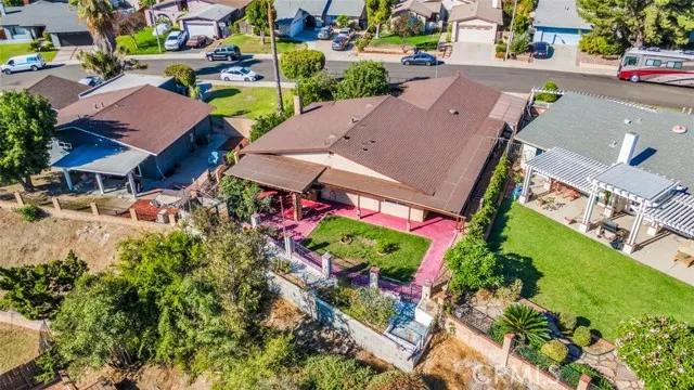 338 Eagle Nest Drive, Diamond Bar Ca 91765 | Detached 31