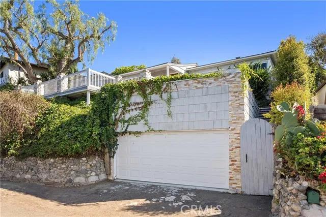 966 Coast View Drive, Laguna Beach Ca 92651 | Detached 2