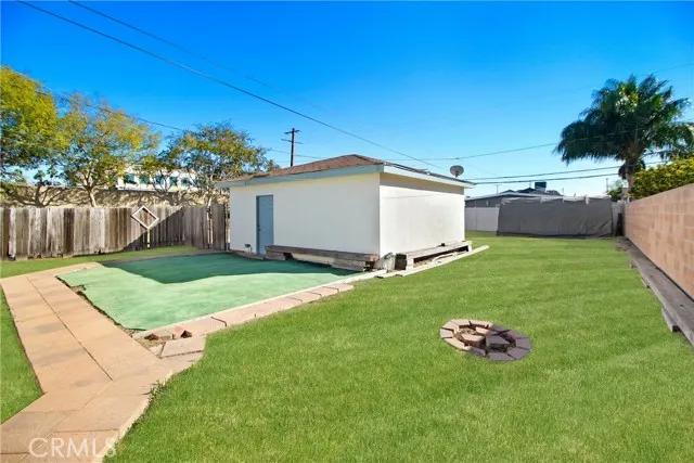 5400 W 117th, Inglewood Ca 90304 | Detached 16