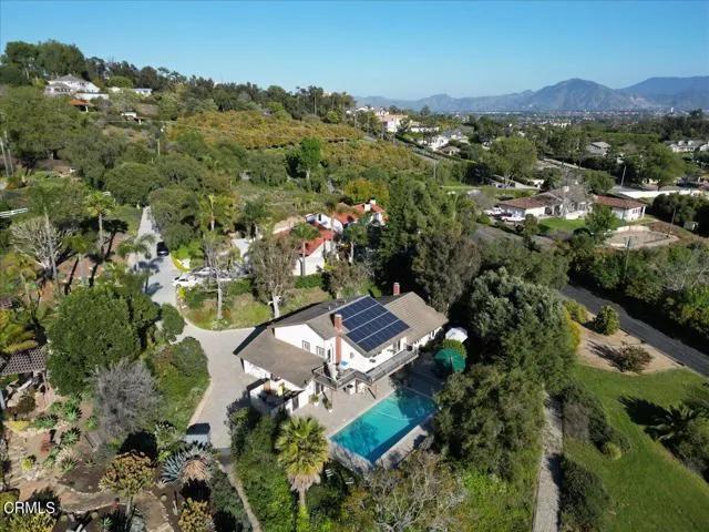 261 Valley Vista Drive, Camarillo Ca 93010 | Detached 0