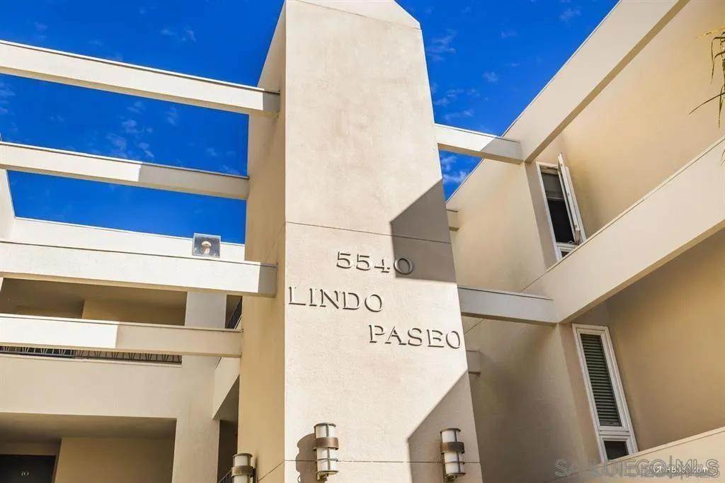 5540 Lindo Paseo # 1, San Diego Ca 92115 | All Other Attached 0