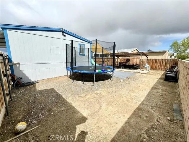 1724 Sandra, Rosamond Ca 93560 | Manufactured Home 28