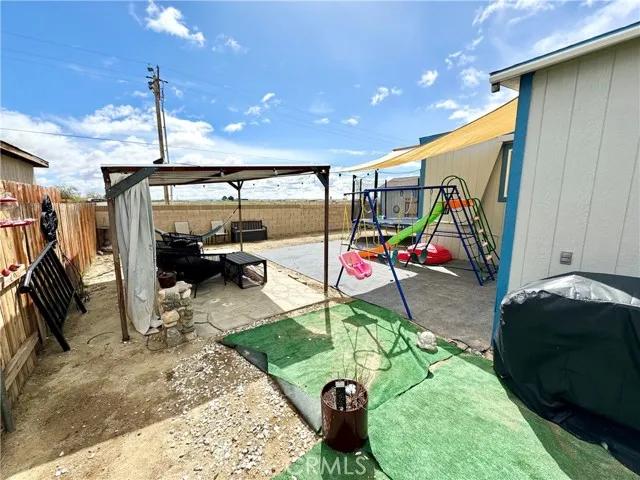 1724 Sandra, Rosamond Ca 93560 | Manufactured Home 26