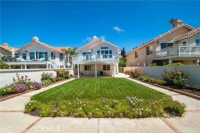 51 Santa Lucia, Dana Point Ca 92629 | Detached 36