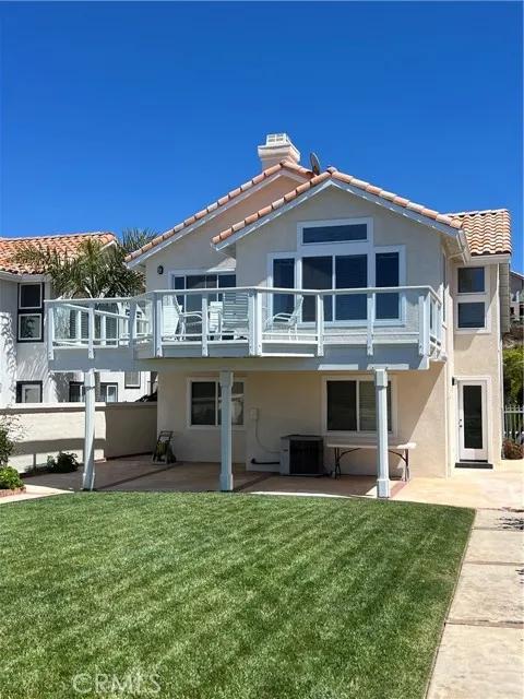 51 Santa Lucia, Dana Point Ca 92629 | Detached 10