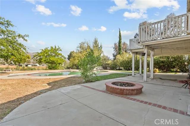 32986 Old Miner Road, Acton Ca 93510 | Detached 21