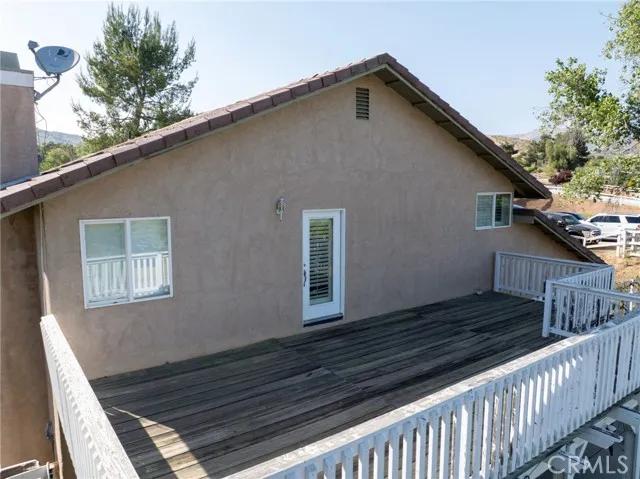 32986 Old Miner Road, Acton Ca 93510 | Detached 19