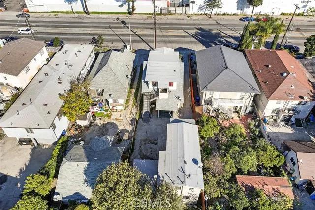 172 W Martin Luther King Junior Boulevard, Los Angeles CA 90037 | Multi Family 17