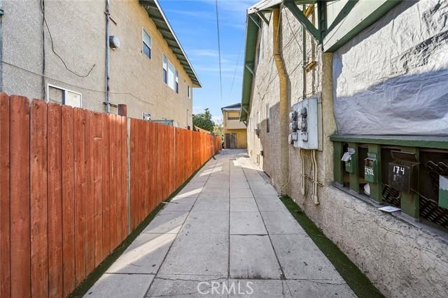 172 W Martin Luther King Junior Boulevard, Los Angeles CA 90037 | Multi Family 0