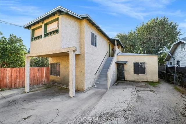 172 W Martin Luther King Junior Boulevard, Los Angeles CA 90037 | Multi Family 9