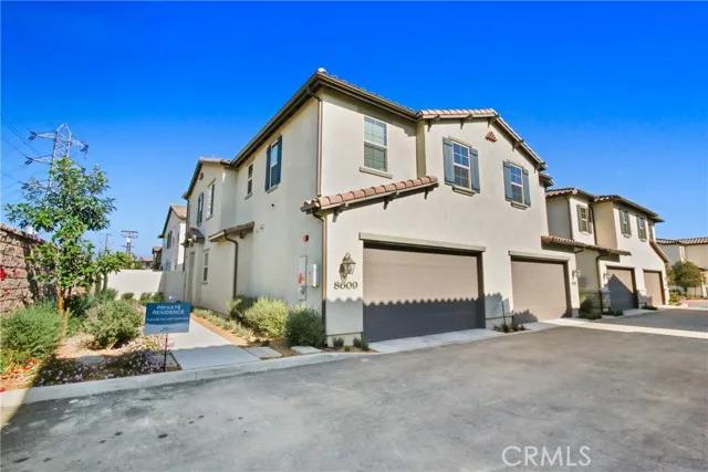 8609 Mission Villa, Rosemead Ca 91770 | Townhouse 0