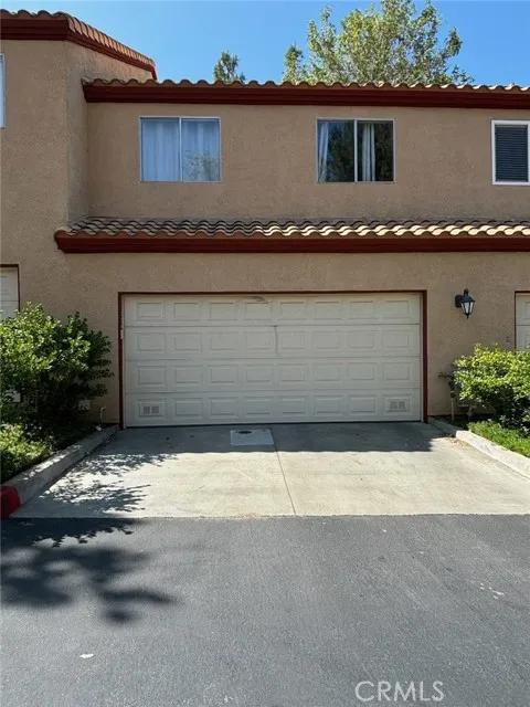 22605 Copper Hill Drive # 134, Santa Clarita Ca 91350 | Townhouse 2