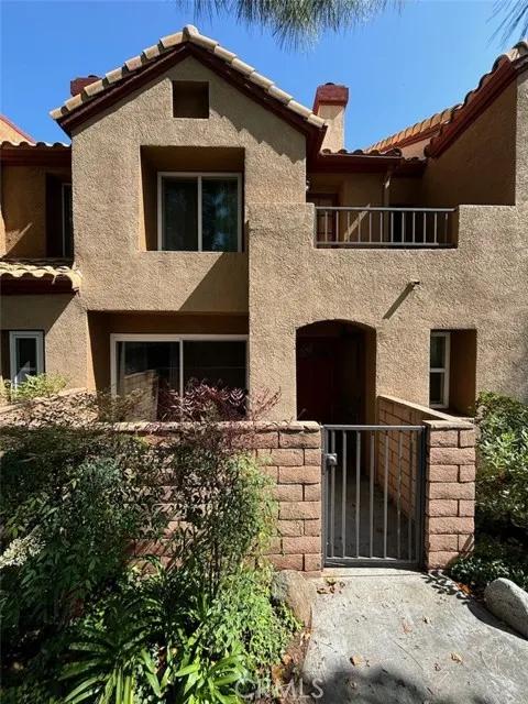 22605 Copper Hill Drive # 134, Santa Clarita Ca 91350 | Townhouse 0