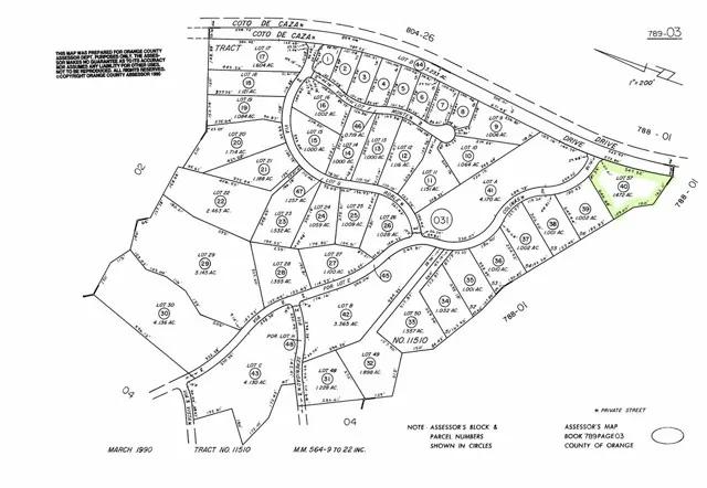 31232 Via Colinas, Trabuco Canyon Ca 92679 | Detached 1