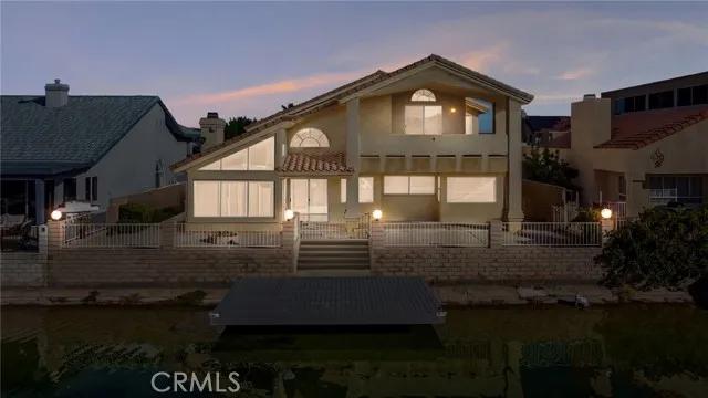 14465 Hurricane Lane, Helendale Ca 92342 | Detached 5