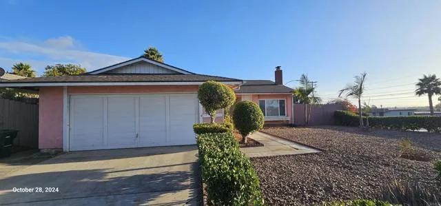 487 Orsett Street, Chula Vista Ca 91911 | Detached 0