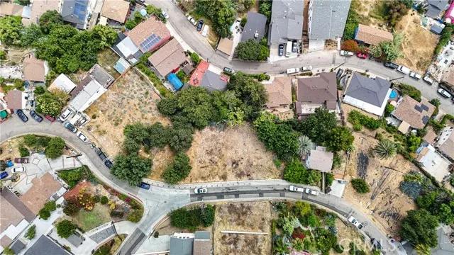 0 Dickson, Los Angeles Ca 90063 | Unimproved Land 5