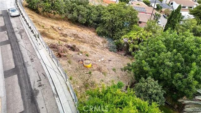 0 Dickson, Los Angeles Ca 90063 | Unimproved Land 4