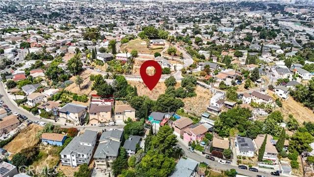 0 Dickson, Los Angeles Ca 90063 | Unimproved Land 3