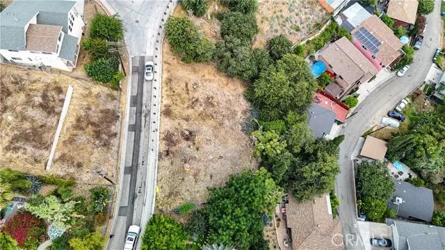 0 Dickson, Los Angeles Ca 90063 | Unimproved Land 2