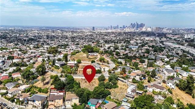 0 Dickson, Los Angeles Ca 90063 | Unimproved Land 7