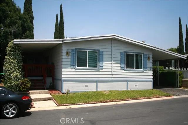 2851 S La Cadena # 55, Colton Ca 92324 | Manufactured Home 0