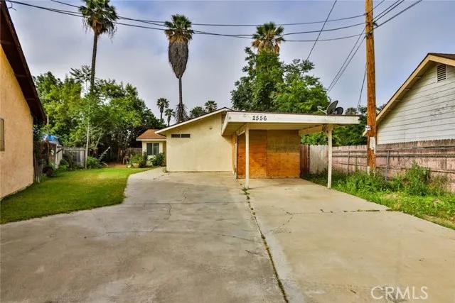 2556 5th Street, Riverside Ca 92507 | Detached 2