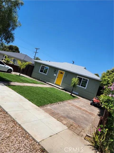 205 Jordan Avenue, Ventura Ca 93001 | Detached 4