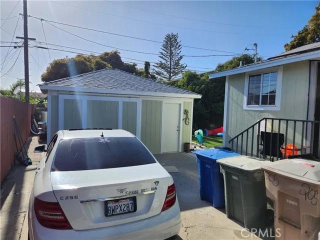 205 Jordan Avenue, Ventura Ca 93001 | Detached 15