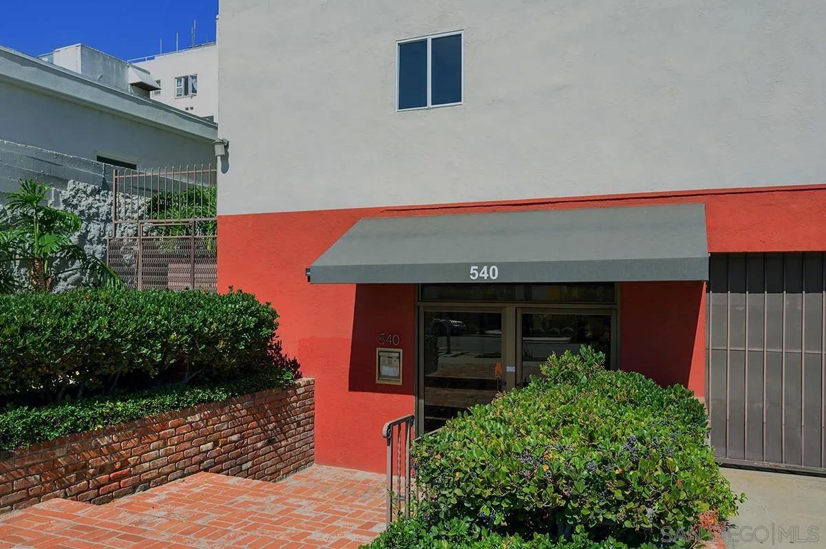 540 Hawthorn St # 3a, San Diego Downtown Ca 92101 | All Other Attached 3