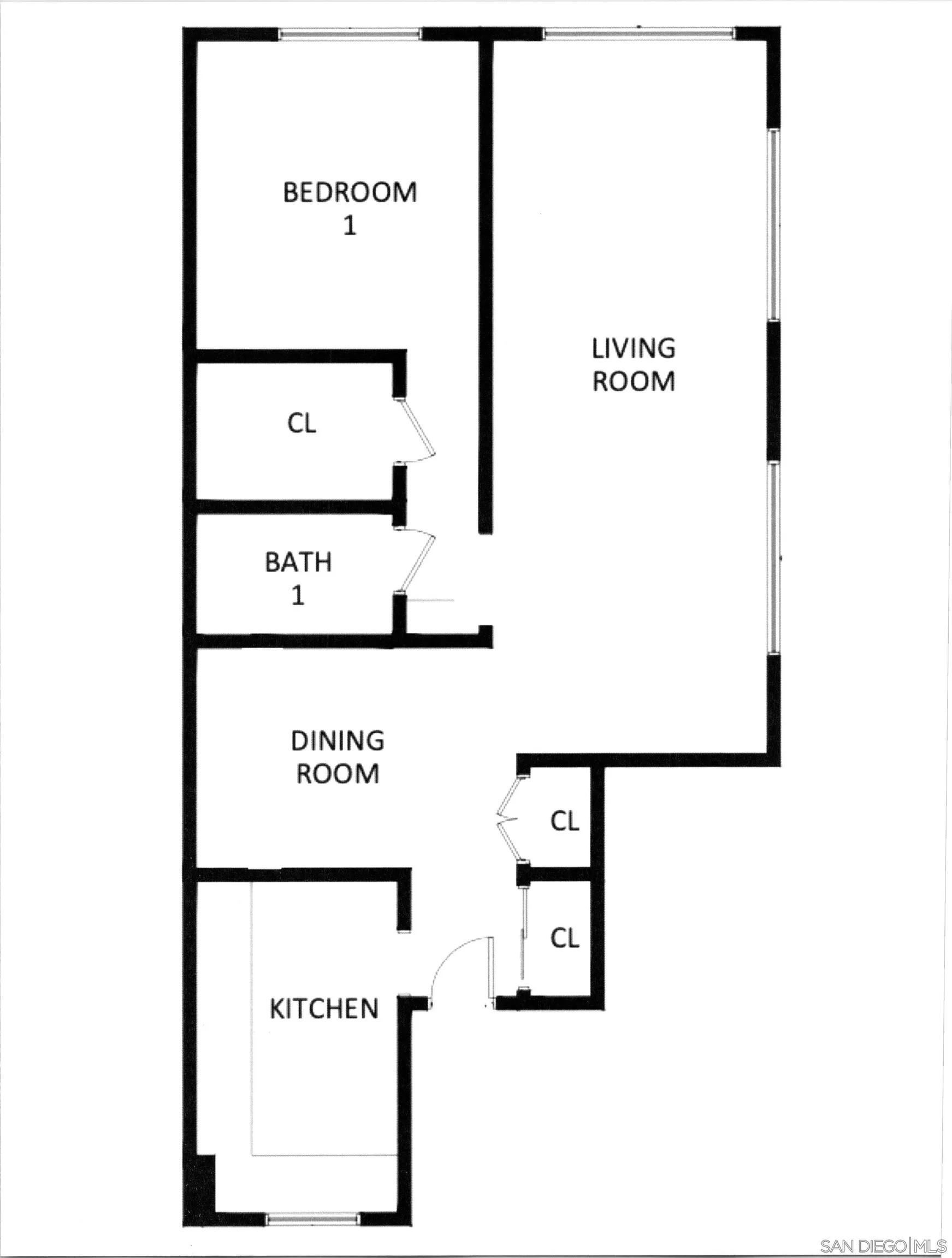 540 Hawthorn St # 3a, San Diego Downtown Ca 92101 | All Other Attached 21