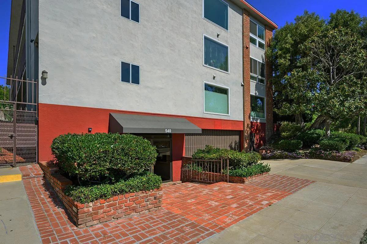 540 Hawthorn St # 3a, San Diego Downtown Ca 92101 | All Other Attached 2