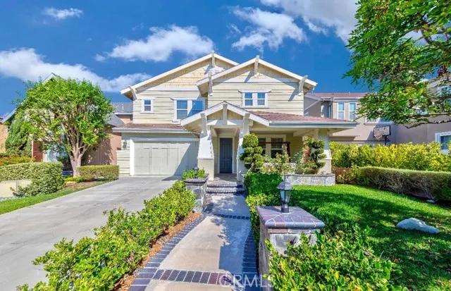 5 Tango Lane, Ladera Ranch Ca 92694 | Detached 0